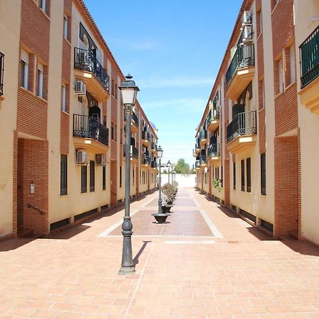 Granada A Un Paso, Parking Gratis Híjar Exterior foto