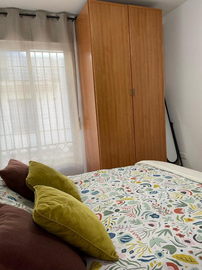 Granada A Un Paso, Parking Gratis Híjar Exterior foto