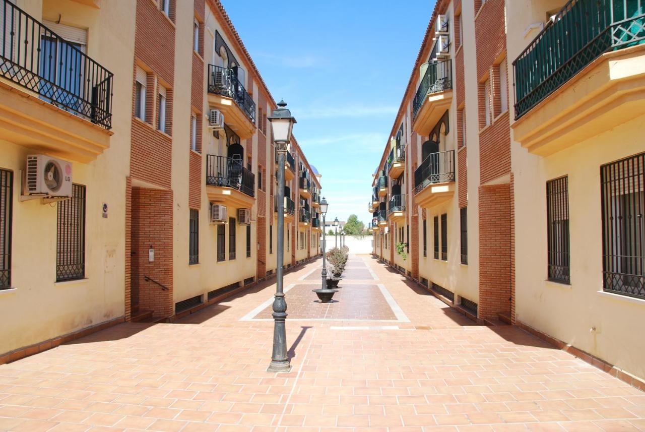 Granada A Un Paso, Parking Gratis Híjar Exterior foto
